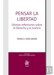Pensar La Libertad