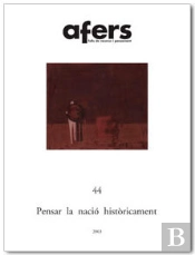 Pensar La Nacio Historicament