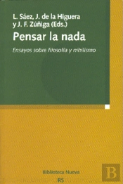 Pensar La Nada
