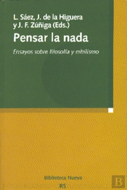 Bertrand.pt - Pensar La Nada