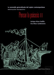 Pensar La Psicosis Ii