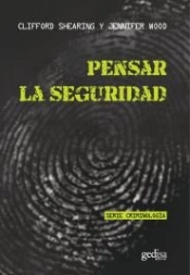 Pensar La Seguridad