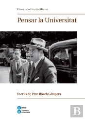 Pensar La Universitat