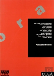 Pensar La Vivienda