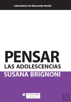 Bertrand.pt - Pensar Las Adolescencias (Edicion Para Colombia)