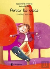 Pensar Las Cosas (Rústica)