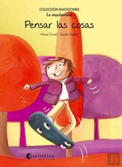 Bertrand.pt - Pensar Las Cosas (Rústica)