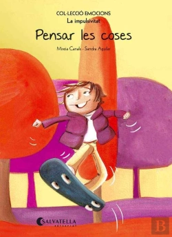 Bertrand.pt - Pensar Les Coses (Rústica)