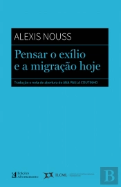 Pensar o Exílio e a Migração Hoje