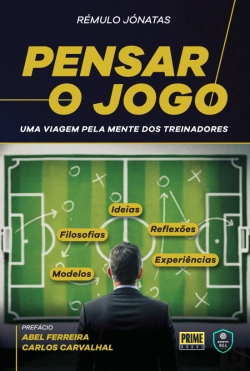 Bertrand.pt - Pensar o Jogo