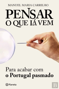 Bertrand.pt - Pensar o que Lá Vem