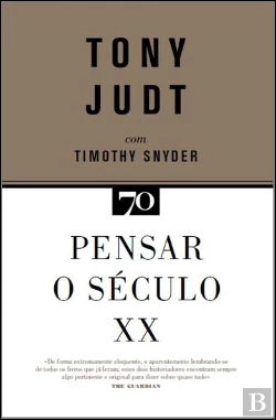 Bertrand.pt - Pensar o Século XX
