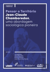 Pensar o Território - Jean-Claude Chamboredon