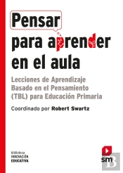 Pensar Para Aprender En El Aula