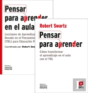 Pensar Para Aprender (Pack)