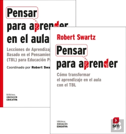 Bertrand.pt - Pensar Para Aprender (Pack)