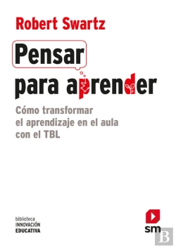 Bertrand.pt - Pensar Para Aprender