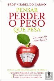 Pensar Perder o Peso que Pesa