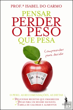 Bertrand.pt - Pensar Perder o Peso que Pesa