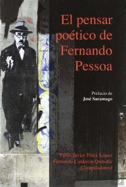 Bertrand.pt - Pensar Poetico De Fernando Pessoa, El