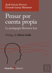 Pensar Por Cuenta Propia