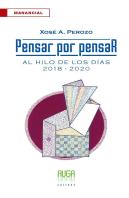 Pensar Por Pensar