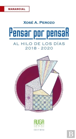 Bertrand.pt - Pensar Por Pensar