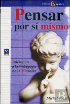 Pensar Por S¡ Mismo