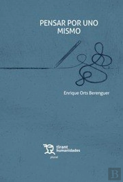 Bertrand.pt - Pensar Por Uno Mismo