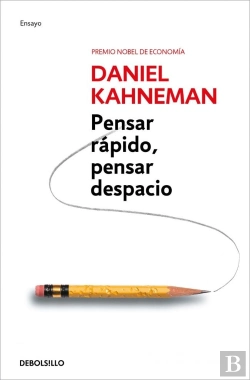 Bertrand.pt - Pensar Rápido, Pensar Despacio