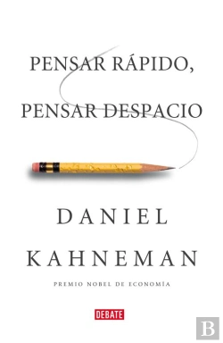 Bertrand.pt - Pensar Rápido, Pensar Despacio