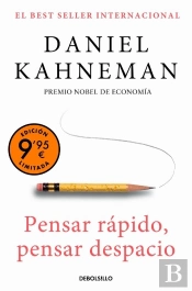 Pensar Rapido Pensar Despacio Edicion Limitada
