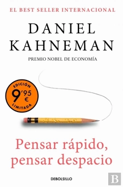 Bertrand.pt - Pensar Rapido Pensar Despacio Edicion Limitada