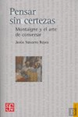 Bertrand.pt - Pensar Sin Certezas