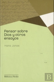 Pensar Sobre Dios Y Otros Ensayos