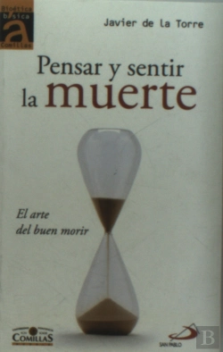 Bertrand.pt - Pensar Y Sentir La Muerte