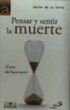 Pensar Y Sentir La Muerte