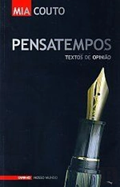 Pensatempos - Textos de Opinião 