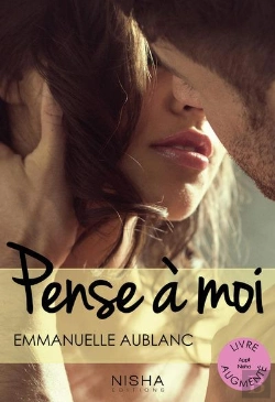 Bertrand.pt - Pense À Moi Tome 1