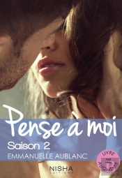 Pense À Moi Tome 2