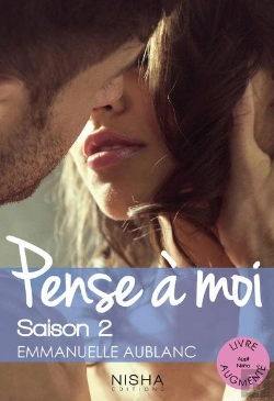 Bertrand.pt - Pense À Moi Tome 2