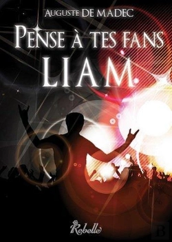 Bertrand.pt - Pense À Tes Fans, Liam !