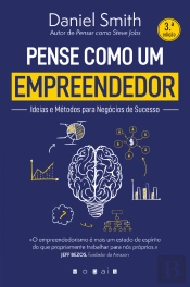 Pense como um Empreendedor