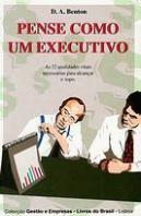 Pense como um Executivo