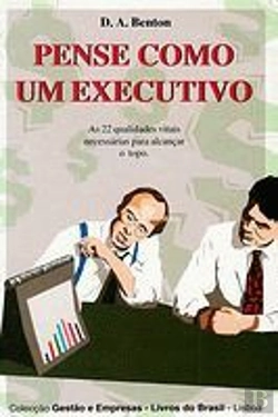 Bertrand.pt - Pense como um Executivo