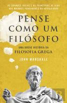 Pense como um Filósofo