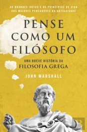 Pense como um Filósofo