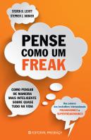 Pense como um Freak