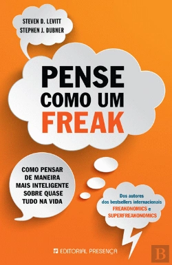 Bertrand.pt - Pense como um Freak