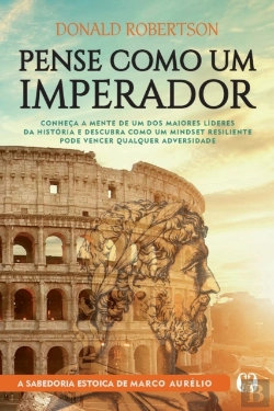 Bertrand.pt - Pense Como Um Imperador